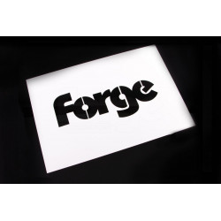 Șablon Logo Forge