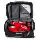Genți, rucsac și portofele SPARCO travel bag black/red | race-shop.ro