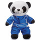 Promoționale și cadouri SPARCO Sparky Panda | race-shop.ro