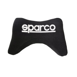 Pernă ergonomică tetieră SPARCO Grip / Grip Sky