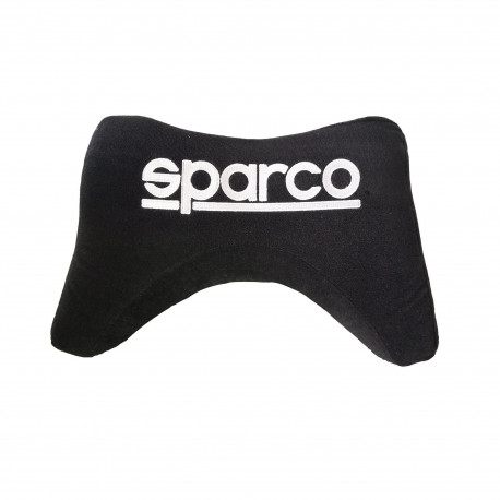 Scaune birou Pernă ergonomică tetieră SPARCO Grip / Grip Sky | race-shop.ro