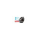 Ventilatoare 12V Ventilator electric universal SPAL 280mm - suflare, 12V | race-shop.ro