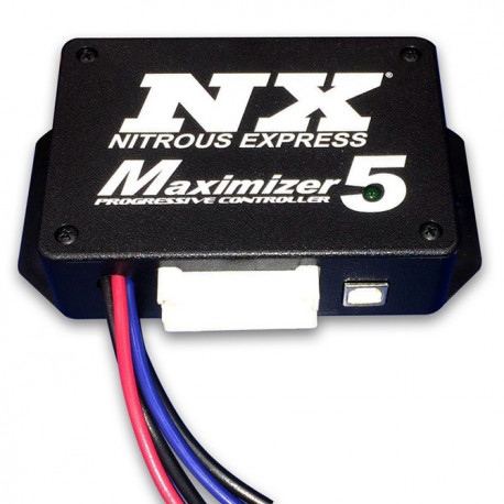 Nitro Controler progresiv NitMaximizer 5 | race-shop.ro
