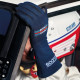 Mănuși Mănuși SPARCO LAND, MARTINI RACING Classic FIA 8856-201, albastre | race-shop.ro