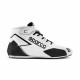 Încălțăminte Încălțăminte Sparco PRIME R FIA white/black | race-shop.ro