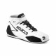 Încălțăminte Încălțăminte Sparco PRIME R FIA white/black | race-shop.ro