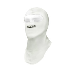 Cagulă Sparco RW-4, alb