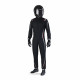 Promoții Combinezon Sparco PRIME (R568) cu FIA, negru | race-shop.ro
