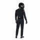 Promoții Combinezon Sparco PRIME (R568) cu FIA, negru | race-shop.ro