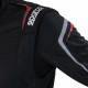 Promoții Combinezon Sparco PRIME (R568) cu FIA, negru | race-shop.ro