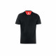 Tricouri Tricou Sparco TRENTON, negru | race-shop.ro