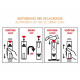Spray și folie auto Vopsea spray pentru țevi de eșapament, 250 ml, negru lucios | race-shop.ro