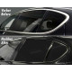 Spray și folie auto Foliatec bandă pentru crom, 5cm x 15m, negru lucios | race-shop.ro