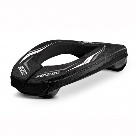 Protecție gât SPARCO guler de protecție pentru copii K-RING | race-shop.ro