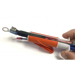 Easy Loom™ instrument instalare cablu în manșon/protecție, 8mm - 11mm