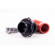 Turbo Muffler Delete Anulator turbo muffler pentru VAG K03 1.8 și 2.0 turbo (EA113 TFSI) | race-shop.ro