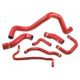 FORGE Motorsport 7 Kit de furtunuri de răcire pentru Audi, VW, and SEAT 1.8T | race-shop.ro