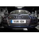 FORGE Motorsport Intercooler sport pentru Audi S4, S5, SQ5, A4 B9 | race-shop.ro