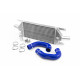 FORGE Motorsport Audi TT 225 Kit intercooler cu montare frontală | race-shop.ro