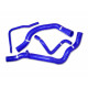 FORGE Motorsport Furtunuri de lichid de racire din silicon pentru R53 Model Mini Cooper S | race-shop.ro