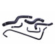 FORGE Motorsport Set furtun din silicon pentru Nissan GTR R35 | race-shop.ro