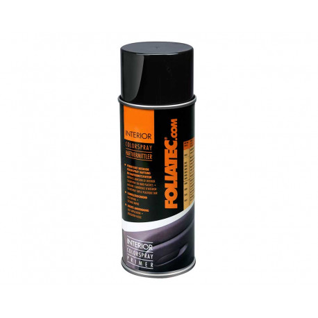 Spray și folie auto Foliatec PRIMER spray vopsea interior, 400ml | race-shop.ro