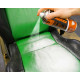 Spray și folie auto Foliatec 2C curățitor spumă, 400 ml | race-shop.ro