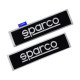 Centuri de siguranță și accesorii Pernuță centură de siguranță SPARCO Corsa | race-shop.ro