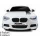 Spray și folie auto Autocolant Cardesign STRIPES, 22x150cm, portocaliu | race-shop.ro