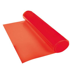 Foliatec folie de nuanță plastic, 30x100cm, roșie
