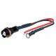 Indicatoare Foliatec basic LED control lights, different signal colors | race-shop.ro