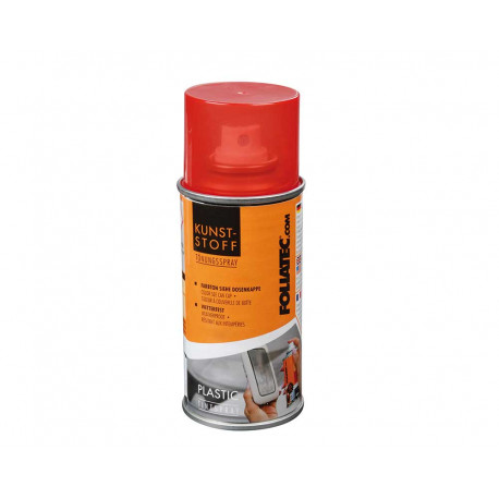 Spray și folie auto Foliatec spray colorare a plasticului, 150 ml, roșu | race-shop.ro