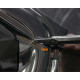 Spray și folie auto Foliatec bandă pentru crom, 5cm x 15m, negru mat | race-shop.ro