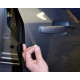 Spray și folie auto Foliatec folie de protecție a vopselei la marginea ușii, 1,5x80cm | race-shop.ro