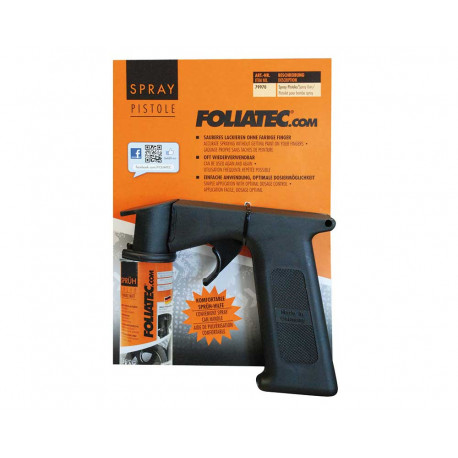 Spray și folie auto Pistol de pulverizare Foliatec | race-shop.ro