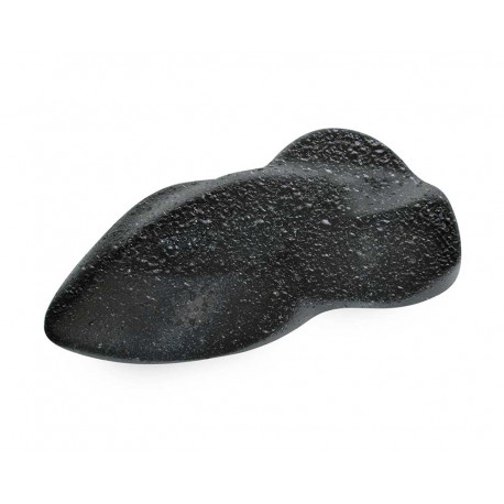 Spray și folie auto EXTRA PACK Hard Rock Liner, 2C vopsea texturată, negru ultra mat | race-shop.ro