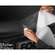 Spray și folie auto Folie de protectie pentru vopsea , transparentă, 30x165cm | race-shop.ro