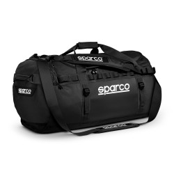 SPARCO DAKAR-L DE VOIAJ MARE negru