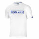 Tricouri Tricou Sparco ORIGINAL, alb | race-shop.ro