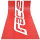 Autocolante parbriz Autocolant parbriz RACES icon matt | race-shop.ro