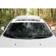 Autocolante parbriz RACES windscreen sticker | race-shop.ro
