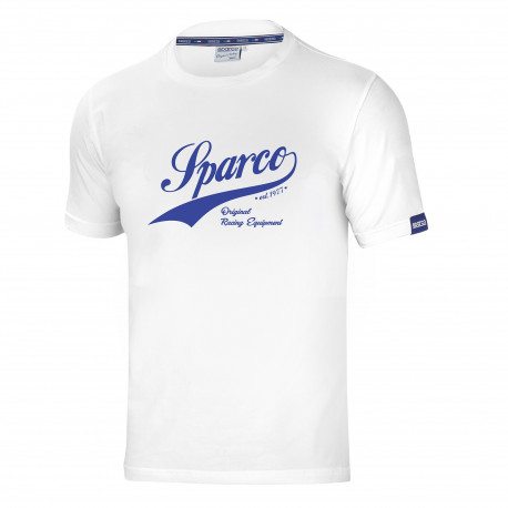 Tricouri Tricou Sparco VINTAGE, alb | race-shop.ro