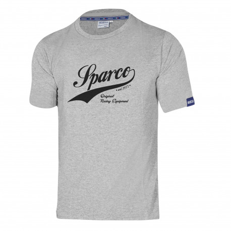 Tricouri Tricou Sparco VINTAGE, grey | race-shop.ro