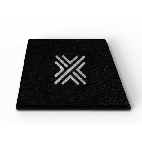 Filtre aer pentru carcasă FILTRU AER SPORT Pipercros PP1931 | race-shop.ro