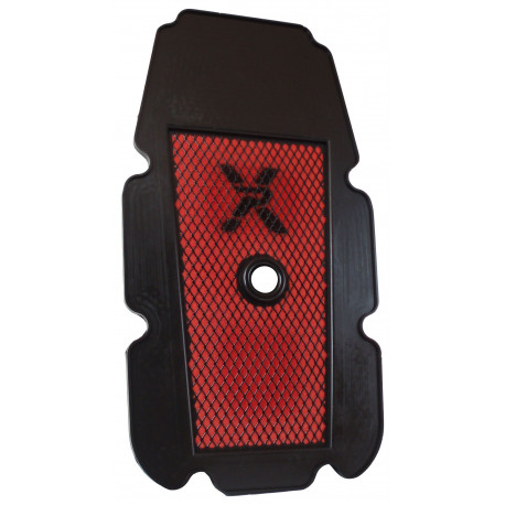 Filtru ear pentru cutia originală moto Filtru aer sport Pipercross MPX122 | race-shop.ro