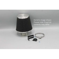 Admisie de aer sport kit Pipercross pentru Mazda MX5 Mk1 1.6 16v