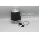 Admisie sport Pipercross Admisie de aer sport kit Pipercross pentru MG MG TF 1.6 16v | race-shop.ro