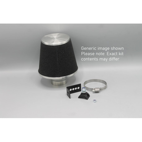 Admisie sport Pipercross Admisie de aer sport kit Pipercross pentru Seat Leon Mk2 2.0 TFSI FR | race-shop.ro