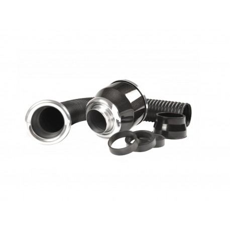 Admisie sport Pipercross Admisie de aer sport kit Pipercross VIPER kit pentru Vauxhall Zafira Mk1 1.8 16v | race-shop.ro