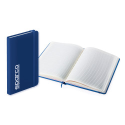 Notebook SPARCO a5